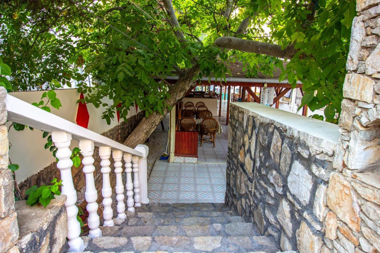 Tayfun Apart Hotel Oludeniz Exterior foto