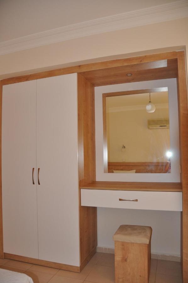 Tayfun Apart Hotel Oludeniz Exterior foto