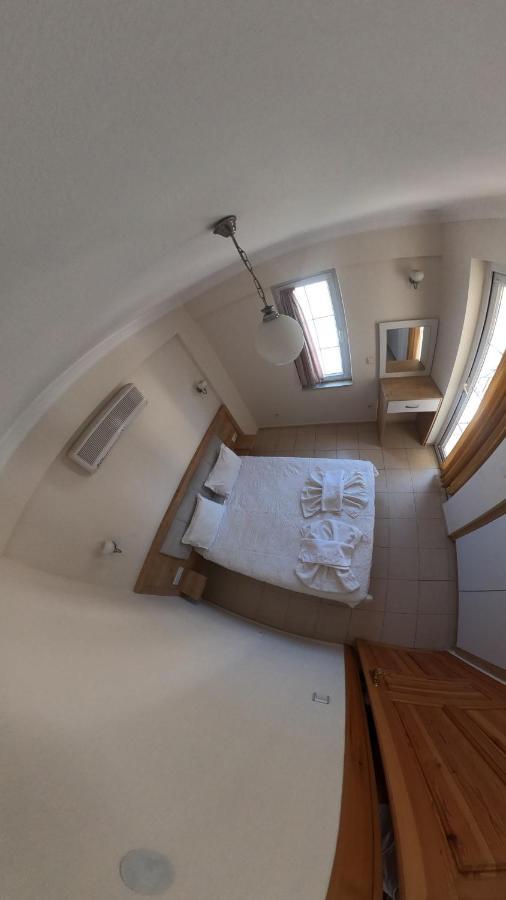 Tayfun Apart Hotel Oludeniz Exterior foto
