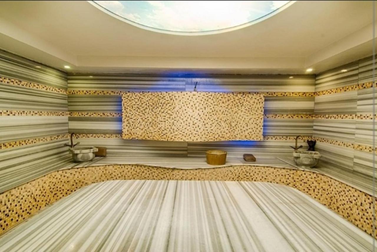 Tayfun Apart Hotel Oludeniz Exterior foto